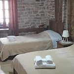 Maison d'hôtes Ani-rooms&food In Old Bazaar,gjirokaster Gjirokastër