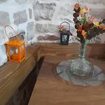 Maison d'hôtes Ani-rooms&food In Old Bazaar,gjirokaster Gjirokastër