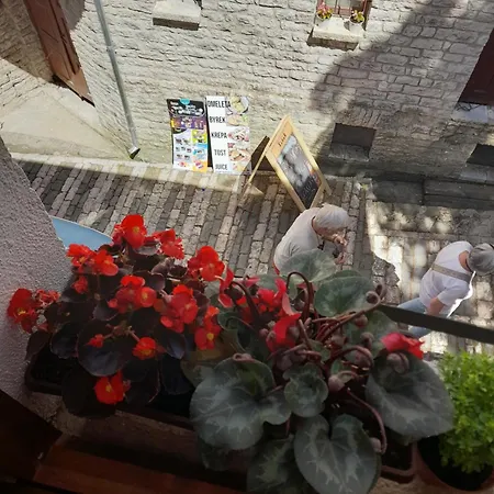 Ani 招待所 Gjirokastër