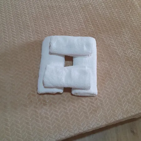 Ani 招待所 Gjirokastër