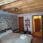 Ani-rooms&food In Old Bazaar,gjirokaster Konukevi Gjirokastër