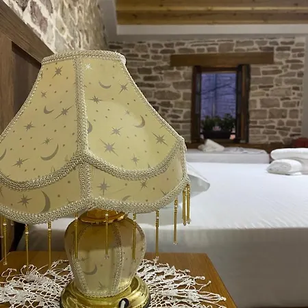 Ani-rooms&food In Old Bazaar,gjirokaster