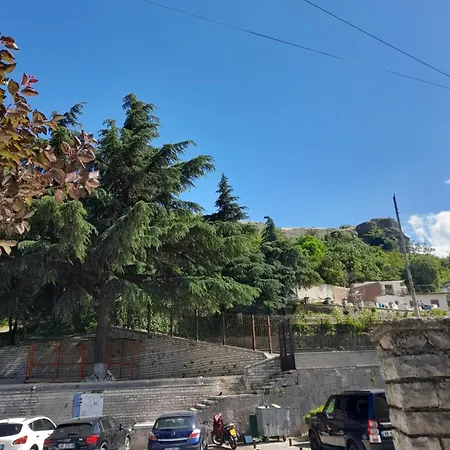 Guest house Ani-rooms&food In Old Bazaar,gjirokaster 3*