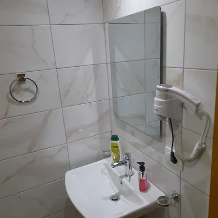 Guest house Ani Gjirokaster
