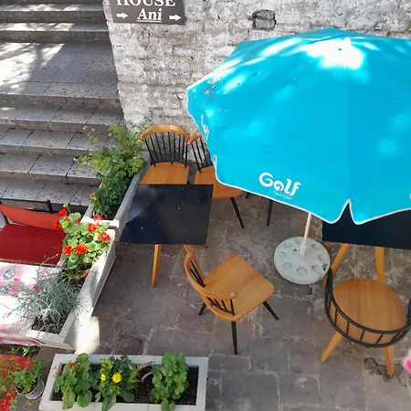 Ani-rooms&food In Old Bazaar,gjirokaster Gjirokaster