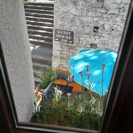 Ani-rooms&food In Old Bazaar,gjirokaster Guest house 3*