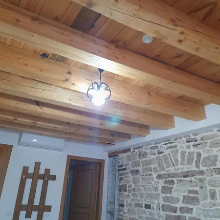 Ani-rooms&food In Old Bazaar,gjirokaster Guest house