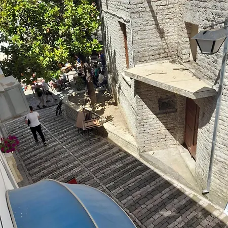 Ani-rooms&food In Old Bazaar,gjirokaster Guest house Gjirokaster