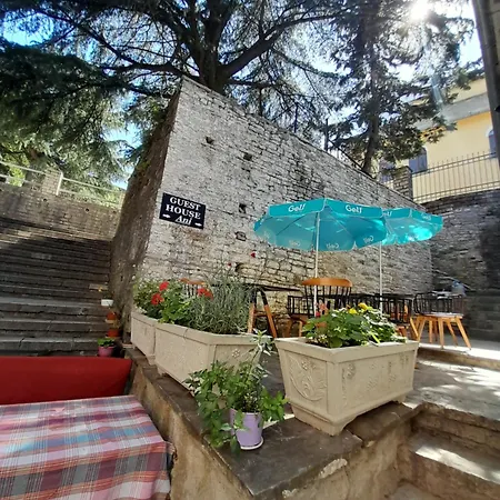 Ani-rooms&food In Old Bazaar,gjirokaster 3*