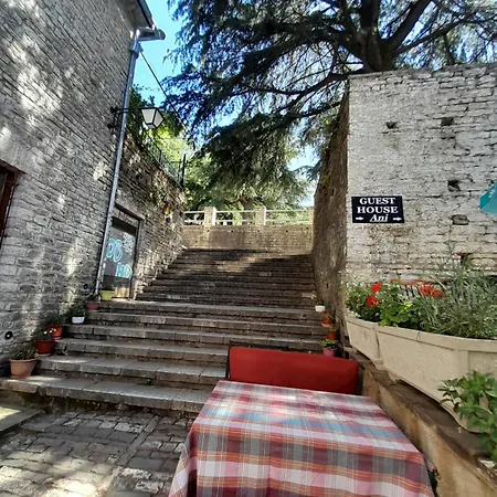 Ani Gjirokaster