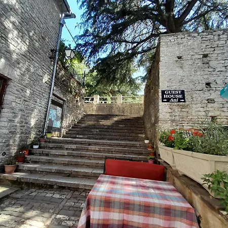 Ani-rooms&food In Old Bazaar,gjirokaster Gjirokastër
