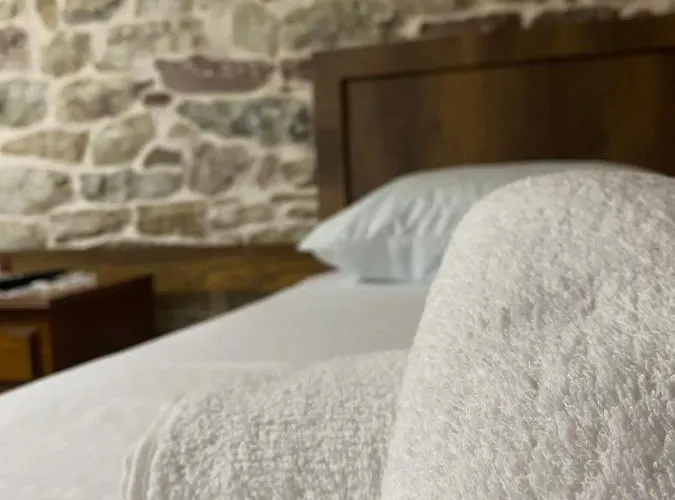 게스트하우스 Ani-rooms&food In Old Bazaar,gjirokaster Gjirokastër