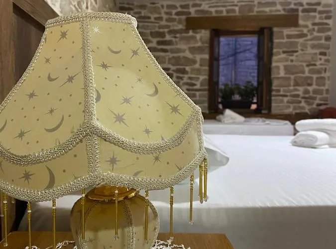 Ani-rooms&food In Old Bazaar,gjirokaster