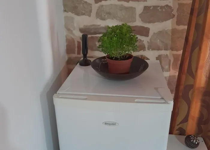 Ani-rooms&food In Old Bazaar,gjirokaster 게스트하우스 Gjirokastër