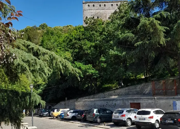 Ani-rooms&food In Old Bazaar,gjirokaster 3* Gjirokastër