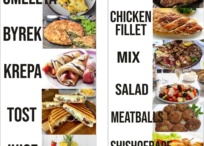 Ani-rooms&food In Old Bazaar,gjirokaster 3*