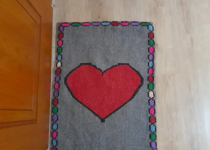 Ani-rooms&food In Old Bazaar,gjirokaster Gjirokastër