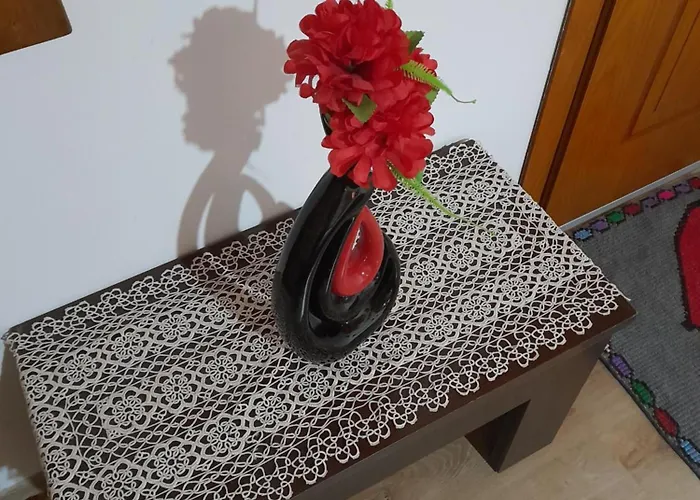 Ani-rooms&food In Old Bazaar,gjirokaster 게스트하우스 Gjirokastër