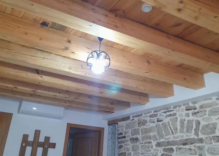 Ani-rooms&food In Old Bazaar,gjirokaster 게스트하우스