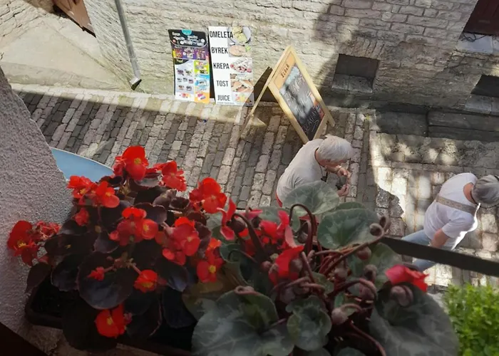 Ani-rooms&food In Old Bazaar,gjirokaster 게스트하우스 Gjirokastër