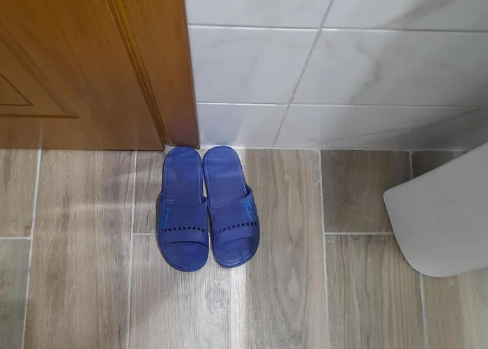 Ani-rooms&food In Old Bazaar,gjirokaster 3* Gjirokastër