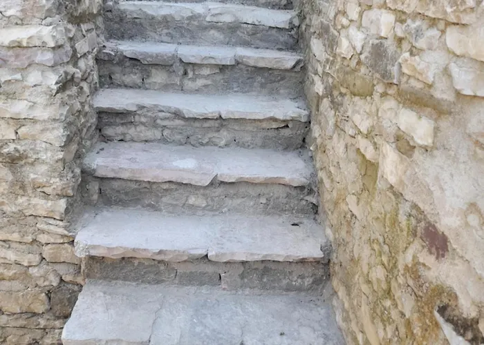 Ani-rooms&food In Old Bazaar,gjirokaster 게스트하우스 Gjirokastër