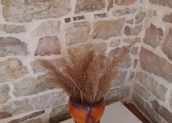 Ani-rooms&food In Old Bazaar,gjirokaster